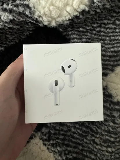3rd Generation Tws Pop-up Window Airpod 3rd Generation Bluetooth Wireless Charging Headphone