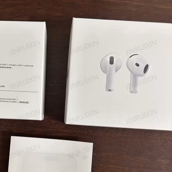 3rd Generation Tws Pop-up Window Airpod 3rd Generation Bluetooth Wireless Charging Headphone