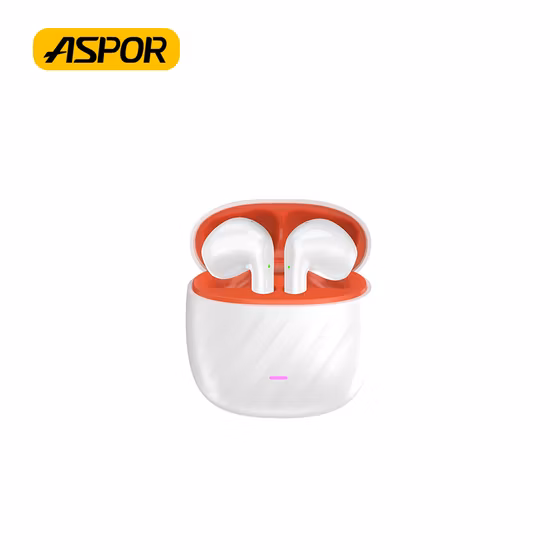 En las auriculares de botón bajas del juego del alambre del oído con el clip universal del micrófono para el teléfono móvil