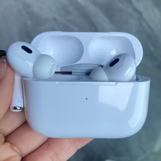 Auriculares Bluetooth de la mejor calidad Tws 1: 1 Air 2 Air 2 auriculares de botón inalámbricos para auriculares Air 2