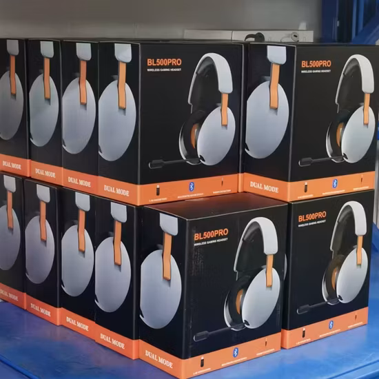 Auriculares con cable con micrófono y reducción de ruido para juegos de reuniones de oficina
