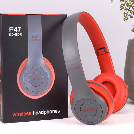 Mini auriculares Bluetooth inalámbricos de alta fidelidad para juegos OEM con indicador digital